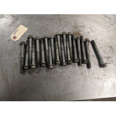 06P212 Cylinder Head Bolt Kit For 10-13 Chevrolet Silverado 1500 4.8 06P212 Cylinder Head Bolt Kit For 10-13 Chevrolet Silverado 1500 4.8